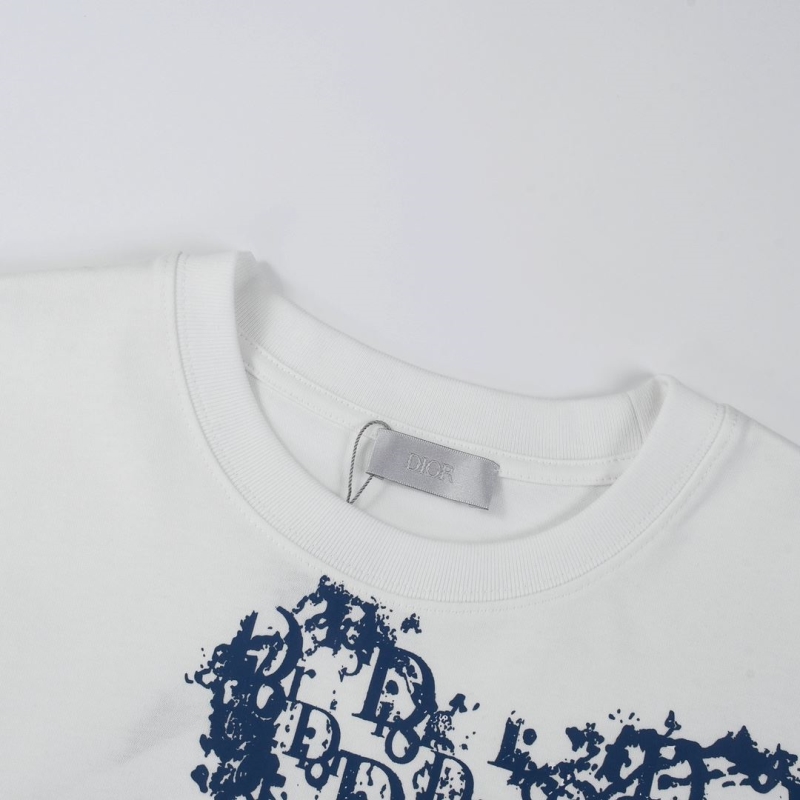 Dior T-Shirts